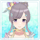 【レモネード・ラ・シフォン】幽谷霧子の画像