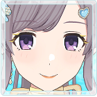 【レモネード・ラ・シフォン】幽谷霧子の画像