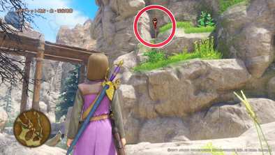 メダチャット地方のマトの場所1の画像