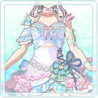 【レモネード・ラ・シフォン】幽谷霧子の画像