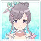 【レモネード・ラ・シフォン】幽谷霧子の画像