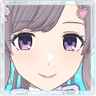 【レモネード・ラ・シフォン】幽谷霧子の画像