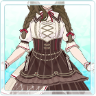 【ラテ・クラシカ】桑山千雪の画像