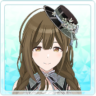 【ラテ・クラシカ】桑山千雪の画像