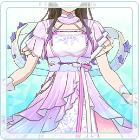 【マジカリックミルキーウェイ】桑山千雪の画像