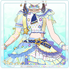 【シエレコンフェイトワレ】園田智代子の画像