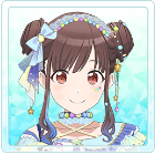 【シエレコンフェイトワレ】園田智代子の画像