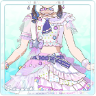 【シエレコンフェイトワレ】園田智代子の画像