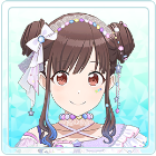 【シエレコンフェイトワレ】園田智代子の画像