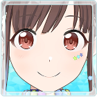 【シエレコンフェイトワレ】園田智代子の画像