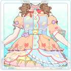 【ペアベアレイニーデイ】市川雛菜の画像