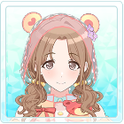 【ペアベアレイニーデイ】市川雛菜の画像