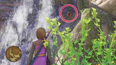 メダチャット地方のマトの場所2の画像