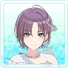 【セレニティロータス】浅倉透の画像