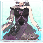 【セレニティロータス】浅倉透の画像