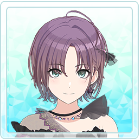 【セレニティロータス】浅倉透の画像