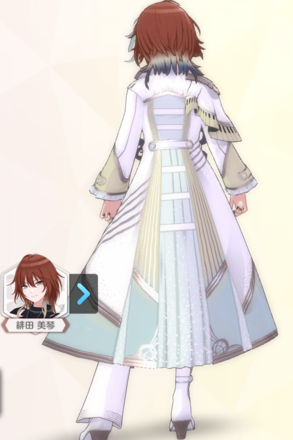 【ピアノ・エ・フォルテ+】緋田美琴の画像