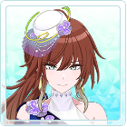 【セレニダードバイオレット】緋田美琴の画像