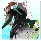 【セレニダードバイオレット】緋田美琴の画像