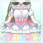 【マーシュマロウキューティ】七草にちかの画像