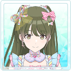 【マーシュマロウキューティ】七草にちかの画像