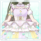 【マーシュマロウキューティ】七草にちかの画像