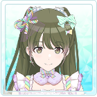 【マーシュマロウキューティ】七草にちかの画像