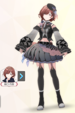 【フォーリンデイライト+】樋口円香の画像