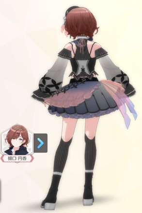 【フォーリンデイライト+】樋口円香の画像