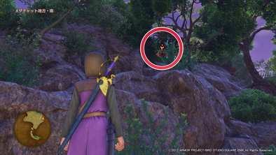 メダチャット地方のマトの場所5の画像