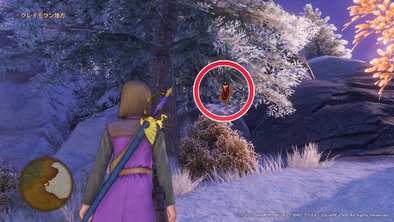 クレイモラン地方のマトの場所3画像