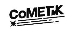 コメティック