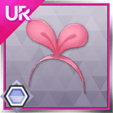 ぴょこぴょこカチューシャ