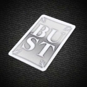 バーストのお守り画像