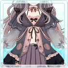 【フェイリスサーナティオ】幽谷霧子の画像