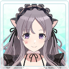 【フェイリスサーナティオ】幽谷霧子の画像