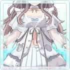 【フェイリスサーナティオ】幽谷霧子の画像