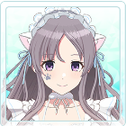 【フェイリスサーナティオ】幽谷霧子の画像