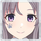 【フェイリスサーナティオ】幽谷霧子の画像