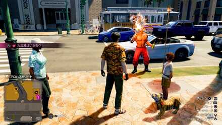 ロペカの見た目