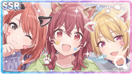 小宮果穂(Yes！にゃんこ盛り)の画像