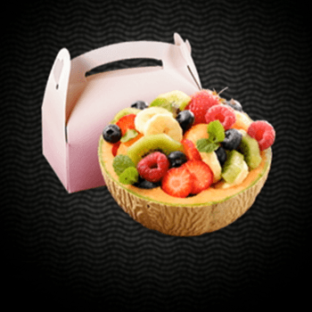 フルーツパーティーギフト画像