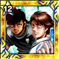 (歓迎)ヴォルグ＆ウォーリーの画像