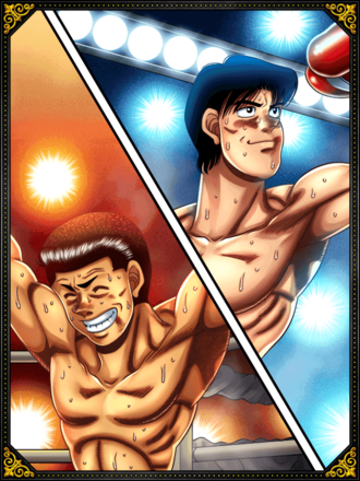 (勝った!!)青木 勝＆木村 達也の画像