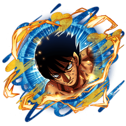 アルフレド・ゴンザレスの絶心煌の画像