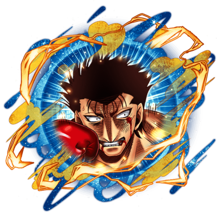 沢村 竜平の絶心煌の画像