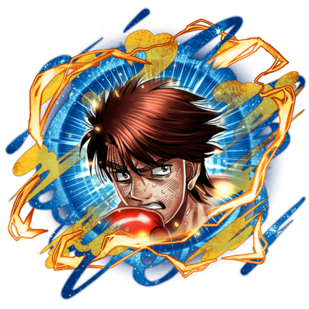 ヴォルグの絶心煌の画像