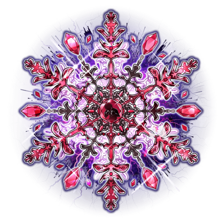 預言者の魂晶の画像