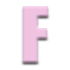 Fアイコン