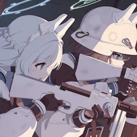 カルバノグの兎1章